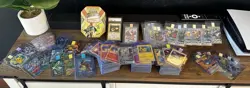 Pokemon Collection Lot of Vintage and Modern $1,940 Total Value = Selling at 75% - Image 3