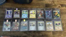 Pokemon Collection Lot of Vintage and Modern $1,940 Total Value = Selling at 75% - Image 5