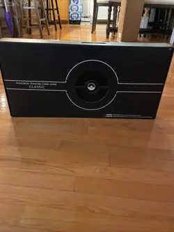 Pokemon TCG Classic Collection Box Set Game Board Only - Image 1