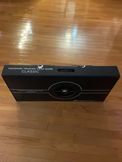 Pokemon TCG Classic Collection Box Set Game Board Only - Image 2