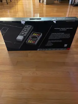 Pokemon TCG Classic Collection Box Set Game Board Only - Image 3