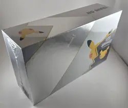 Pokemon TCG: Celebrations Ultra-Premium Collection Box (2021) UPC Sealed NIB 820650829147 - Image 2