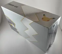 Pokemon TCG: Celebrations Ultra-Premium Collection Box (2021) UPC Sealed NIB 820650829147 - Image 3