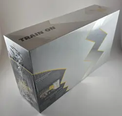 Pokemon TCG: Celebrations Ultra-Premium Collection Box (2021) UPC Sealed NIB 820650829147 - Image 4