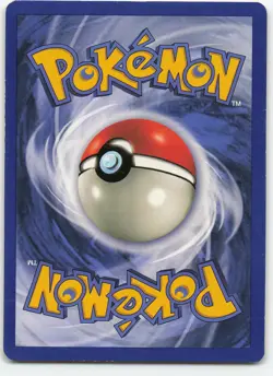 Dratini 026/102 Base Set Uncommon Normal LP/MP Pokemon TCG - Image 2