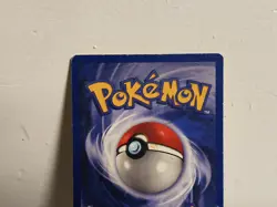 Clefable 17/64 Jungle Rare Regular 1999 Wizards English Pokemon TCG HP - Image 5