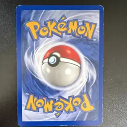 Pokemon Clefairy Doll Trainer Rare Base Set 70/102 Wizards 1999 - English - Image 2