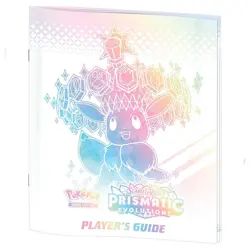 Pokemon TCG: Scarlet & Violet 8.5 - Prismatic Evolutions - Elite Trainer Box ETB - Image 5