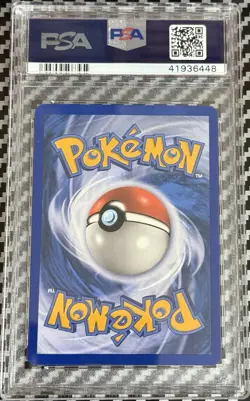 2006 Pokemon EX Crystal Guardians # 4 Charizard Holo PSA 9 MINT! Trusted Seller! - Image 5