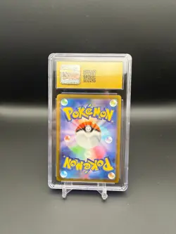 Pokemon Mew 183/172 S12a VSTAR Universe Art Rare Holo Japanese CGC Pristine 10 - Image 2