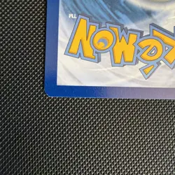 2020 Pokemon Sun & Moon Promo Eevee GX #SM242 Black Star Full Art - Image 5