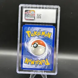 Pokemon Natu #55 EX Dragon Frontiers 2006 - CGC 10 Gem Mint - Image 2