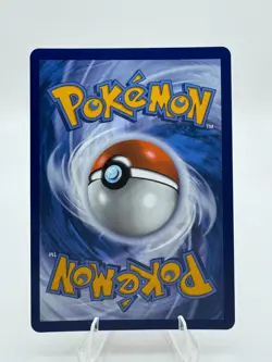 Pokemon Destined Rivals #208/182 Team Rocket's Moltres ex - Image 2