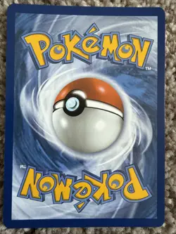 Pokemon Team Rockets Moltres EX 208/182 Stamped Destined rivals NM - Image 2