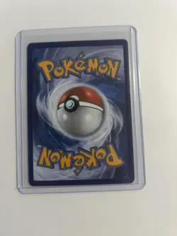 Team Rocket's Mewtwo EX 281/217 ASCENDED HEROES Pack Fresh NM Pokemon English - Image 2