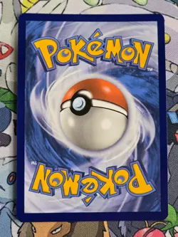 Pokemon Torkoal 172 / 167 Illustration Rare S&V Twilight Masquerade NM EN - Image 2