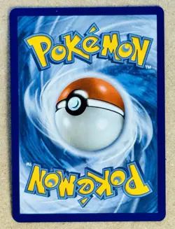 POKEMON TCG PHANTASMAL FLAMES PUNK HELMET TRAINER HOLO 121/094 NM+ - Image 2