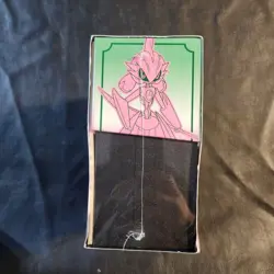POKEMON - Paradox Rift Elite Trainer Box ETB Iron Valiant SEALED - Image 3