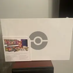 New Sealed Charizard Ultra Premium Collection Box UPC Pokemon TCG Sword & Shield - Image 3