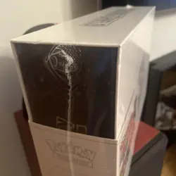 New Sealed Charizard Ultra Premium Collection Box UPC Pokemon TCG Sword & Shield - Image 5