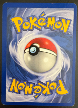 Pokemon TCG Lass Base Set 75/102 Regular Rare LP/MP - Image 2