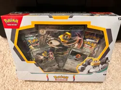 Pokemon TCG: Black Kyurem Ex & Melmetal Ex - Bundle - Sealed - Image 2