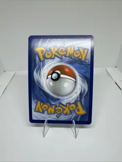 Pokemon TCG VICTINI Scarlet & Violet Promo Holo NM/M - Image 2