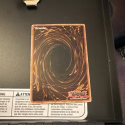 Blue-Eyes White Dragon Ultra Rare Holo Yu-Gi-Oh! SDK-001 Kaiba Unlimited - Image 2