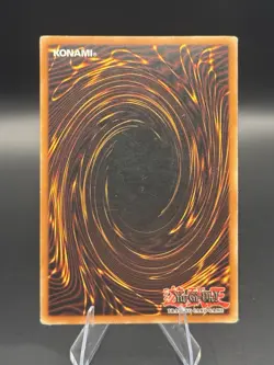 Yu-Gi-Oh | Summoned Skull MRD-003 - Image 3