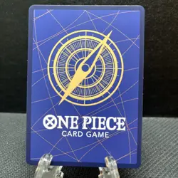One Piece TCG - Sabo SEC English - OP13-120 - Carrying On His Will - US Seller - Image 2