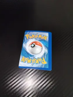 Pokemon Radiant Heatran 027/189 SWSH Astral Radiance Holo Card MISCUT ERROR - Image 2