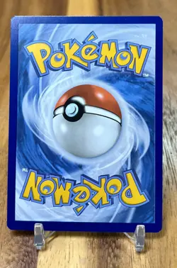 Gloom 002/159 Crown Zenith Pokemon Card NM - Image 2