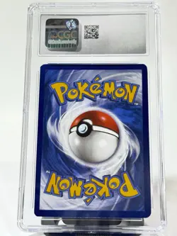 2023 Charizard 003/034 Pokemon Trading Card Game Classic HOLO GEM MINT CGC 10 - Image 2