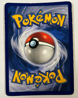 1999 Pokemon Base Set Blastoise Holo # 002/102 Card Has Issues, See Images HP - Image 2