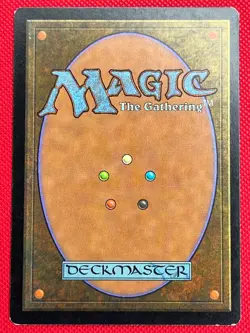 MTG 1X Null Brooch X1 Exodus Magic - MP - Image 2