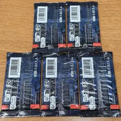 LOT 5 Play Booster 5 Collector Magic the Gathering MTG Innistrad Remastered Pack - Image 2