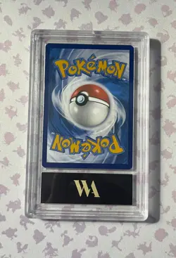 Pokemon Eevee 173 SV Scarlet & Violet Promo Card Holo WAG 10 MINT - Image 2
