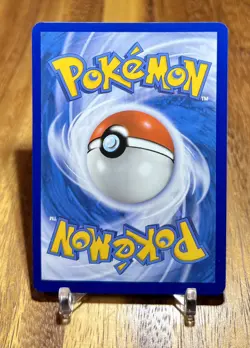 Hisuian Lilligant 010/195 Rare Non Holo Silver Tempest Pokemon Card NM - Image 2