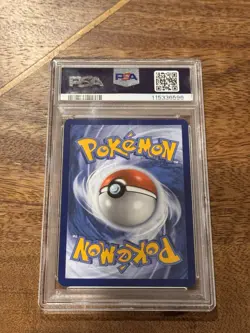 Pokemon TCG Venusaur EX Scarlet & Violet 198/200 PSA 10 - Image 4