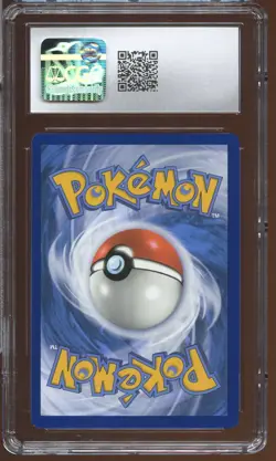 Hisuian Arcanine Character Rare CGC 9 Mint TG08/TG30 SWSH Lost Origin Pokemon - Image 2