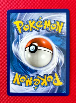 Mega Emboar ex - Double Rare ME: Ascended Heroes 031/217 NM Pokemon card - Image 2