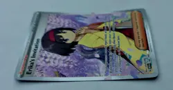 Pokemon TCG- Erika's Invitation 196/165 Ultra Rare Full Art - 151 - Image 4