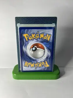 Pikachu 2026 Pokemon Day Stamp - 051/162 - Holo - SV Promo - Image 2