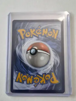 2023 Pokemon MEW EN Zapdos Illustration Rare #202 NM 🔥🔥🔥 - Image 2