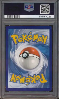 2021 Pokemon Celebrations 004 Palkia PSA 10 Gem Mint - 140767721 - Image 2