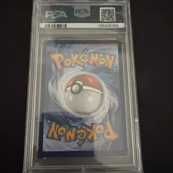 2016 Pokemon XY Evolutions M Blastoise EX #22 PSA 10 GEM MINT - Image 2