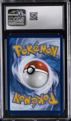 2025 POKEMON PRISMATIC EVOLUTIONS #146/131 FLAREON EX CGC 10 GEM MINT - Image 2