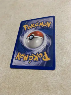 Pokemon TCG Ekans 004/128 1st Edition e series Base Expansion Pack Japanese - Image 5