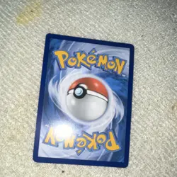 Pokemon Raging Bolt EX Holo Ultra Rare Ancient SV05: Temporal Forces 208/162 - Image 2