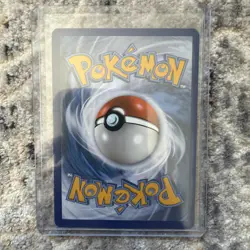 Pokemon TCG Venusaur EX XY123 XY Promo - Image 2